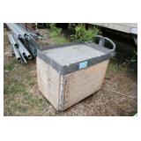 Utility Cart