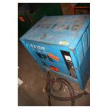 Industrial Exide System 3000 battery charger
