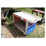 Utility Cart