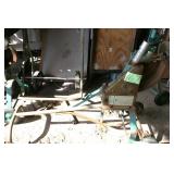 Greenlee Pipe Bender