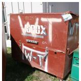 Job Box