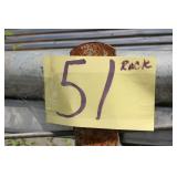 Pipe Rack