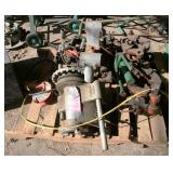 RIDGID 300 Pipe Threader