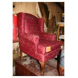 Side Chair