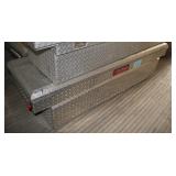 Truck Tool Box Diamond Plate