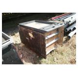 Utility Cart