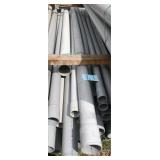 PVC Bundle of Conduit