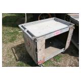 Utility Cart