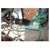 Greenlee Mechanical Bender