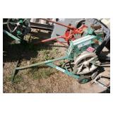 Greenlee Pipe Bender