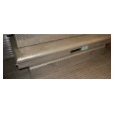 Truck toolbox