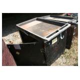 Utility Cart