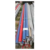 Bundle of Conduit