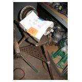 RIGID 300 Pipe Threader No Pedal