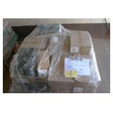 4" EMT Set Screw Couplings