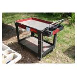 Utility Cart