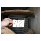 Black 2.5" Sealtite Flex Conduit