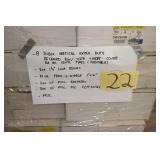 Recessed Boxes, Lock Rings, Breakers
