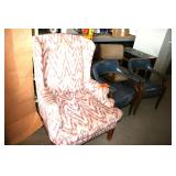 4 Chairs