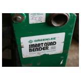 Greenlee Smart Quad Bender
