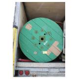 Spool 2,5" Sealtite Flex Metal Conduit
