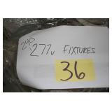 240v-277v Fixtures