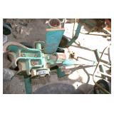 Greenlee 1910 Pipe Bender