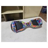 Hoverboard - no cord