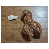 Vintage Copper Lobster