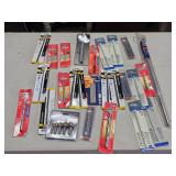 drill bits