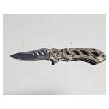 Northwest Trail Knife