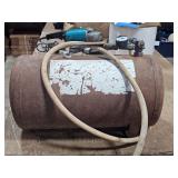 air tank