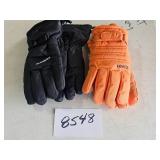 winter gloves