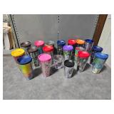 tumblers