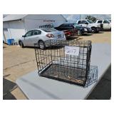 small pet cage