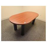 Executive Conference Table - see description