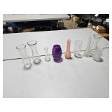 vases