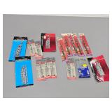drill bits