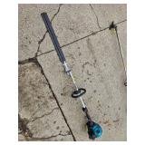 Makita Hedge Trimmer - did not start