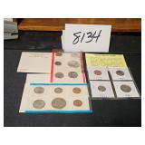 proof coins