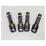 flashlights