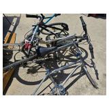 bicycle parts