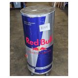 RED BULL Drink Cooler