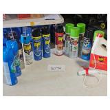 bug killer, raid