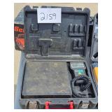 HVAC Scale