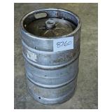 Beer Keg - good for table base - man cave