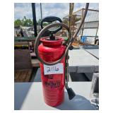 spray canister