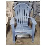 lawn / pool / patio chairs