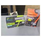 LED Truck lights