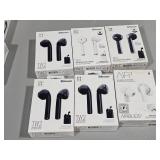 ear buds